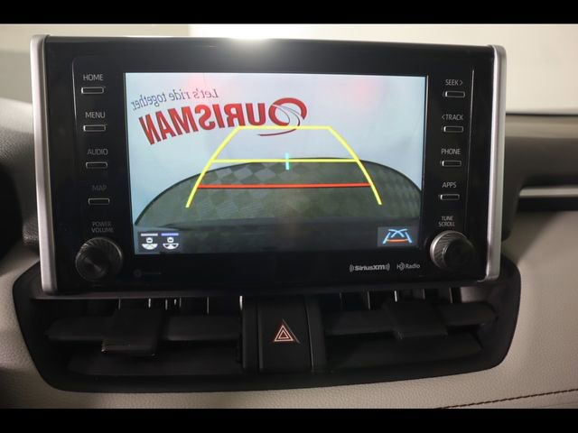 Used 2019 Toyota RAV4 XLE w/ Convenience Package AWD/4WD image 26