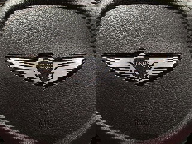 Used 2025 Genesis G70 2.5T w/ Sport Prestige Package image 28