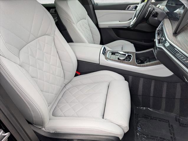 Used 2026 BMW X5 sDrive40i image 23