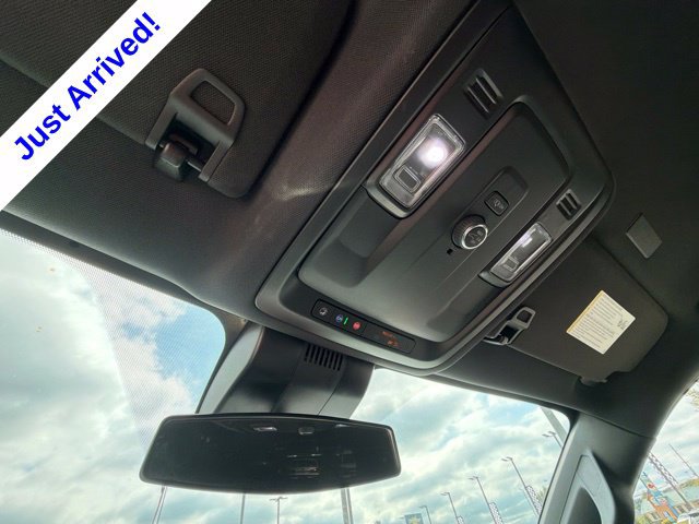 Used 2025 Chevrolet Tahoe LT RWD image 44