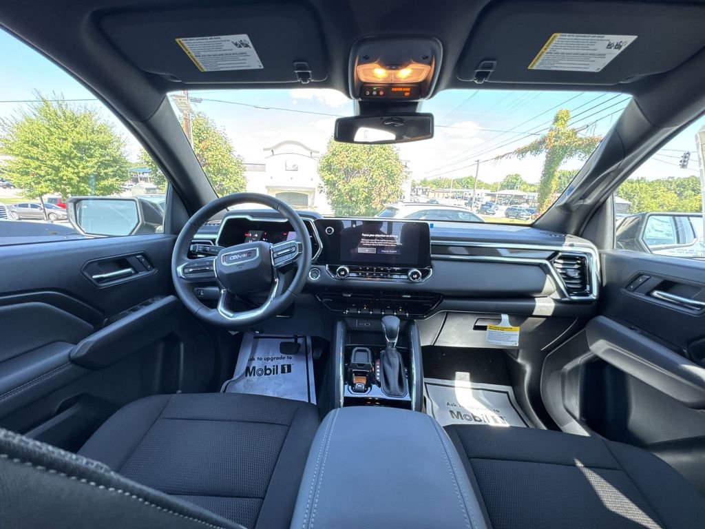 New 2026 GMC Canyon Elevation w/ Convenience Package image 10