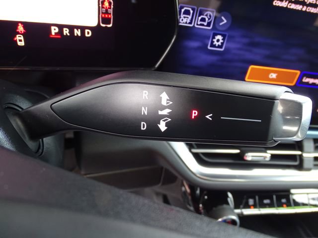 Used 2024 Chevrolet Equinox EV LT w/ LPO, Active Package FWD image 18