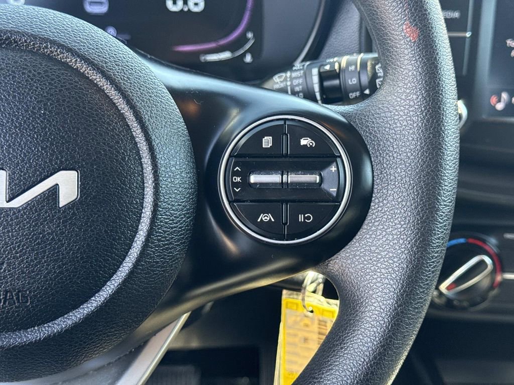 Used 2024 Kia Soul LX w/ Option Group 015 image 26