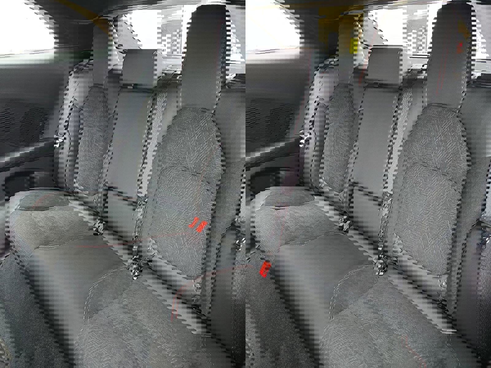 New 2026 Dodge Charger Daytona Scat Pack image 14