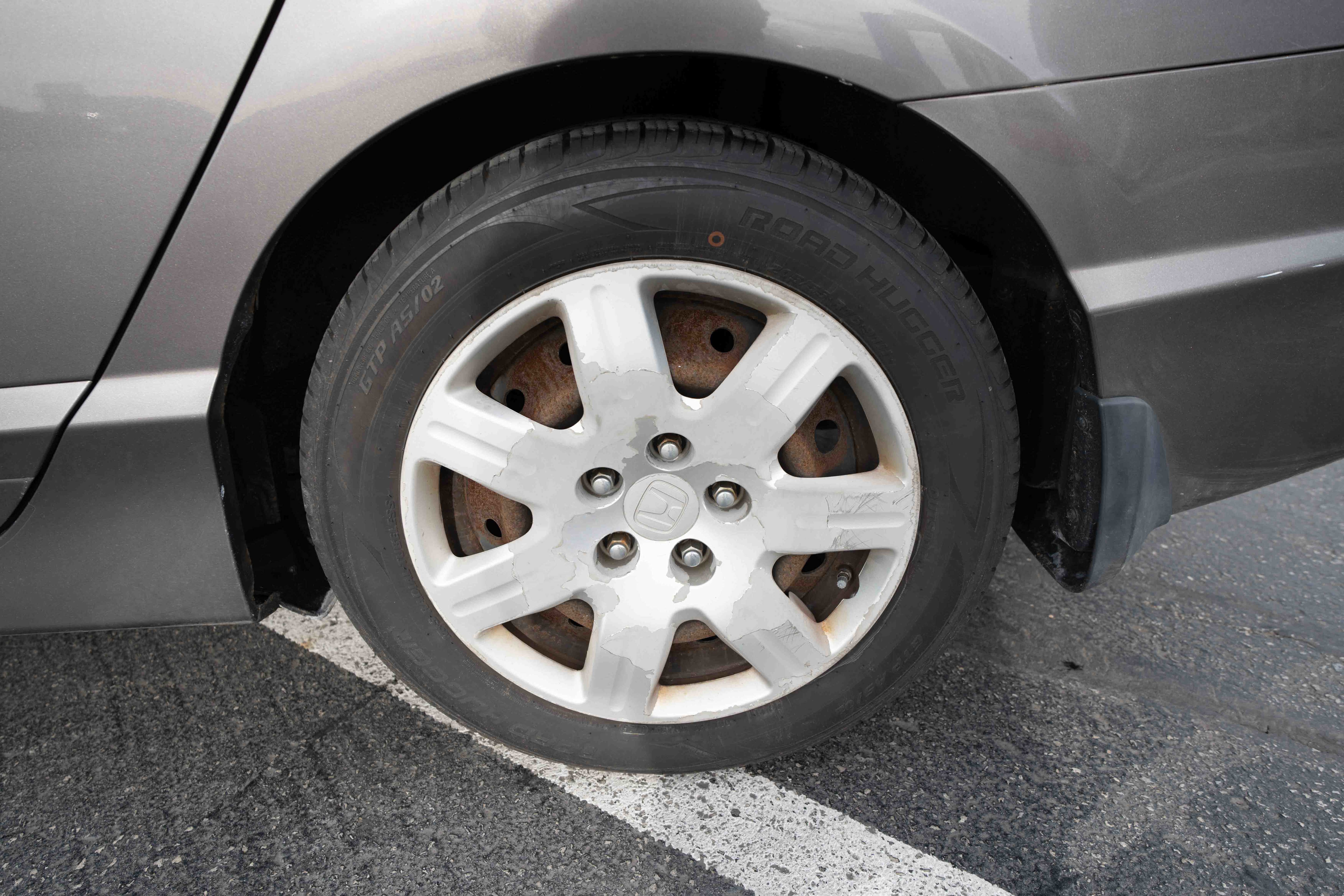 Used 2010 Honda Civic LX image 29