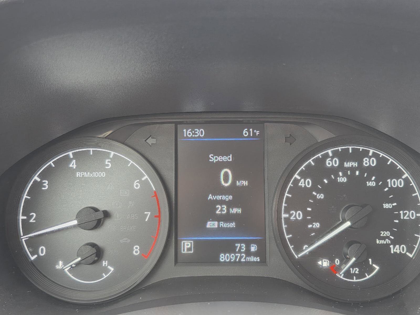 Used 2024 Nissan Altima 2.5 S image 23