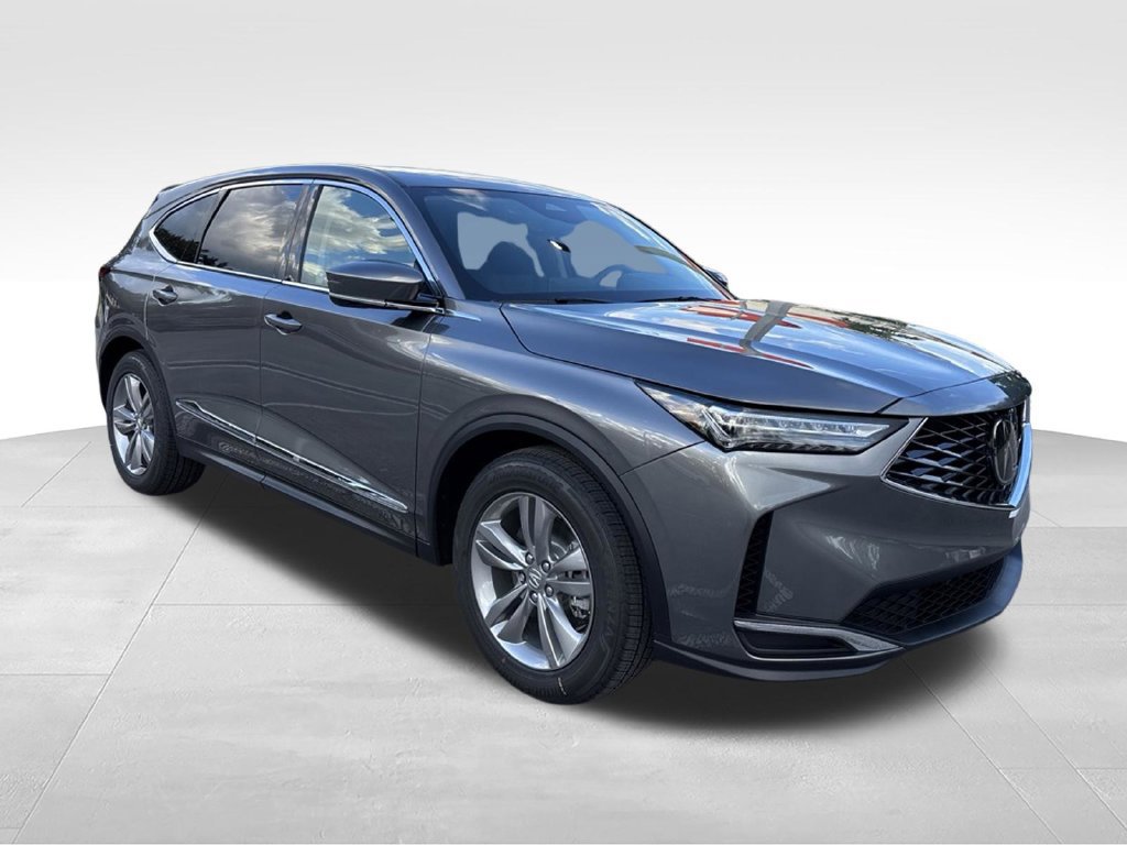 New 2026 Acura MDX FWD image 7