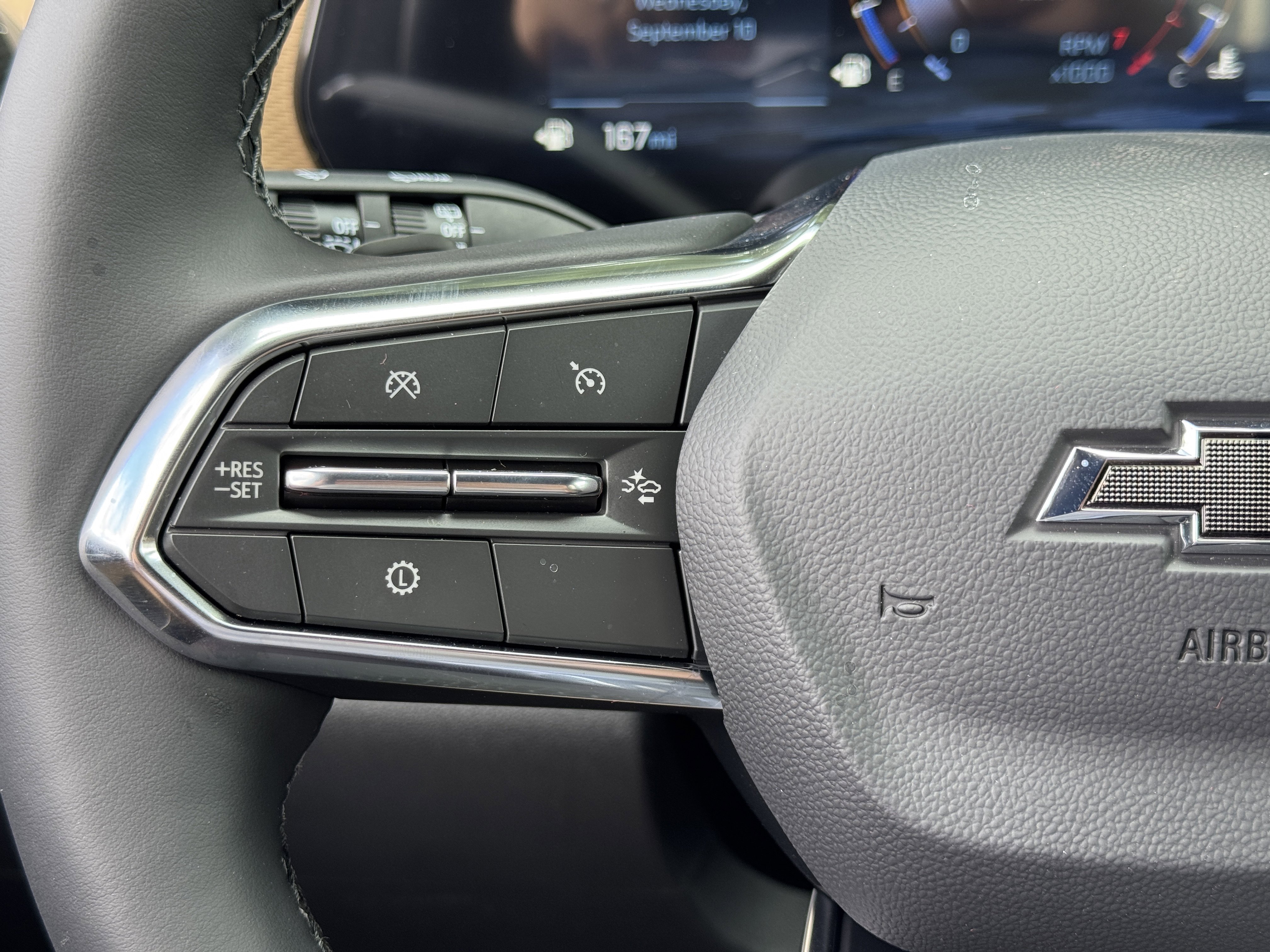 New 2026 Chevrolet Equinox ACTIV w/ LPO, Floor Liner Package image 26