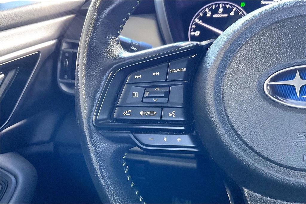 Used 2024 Subaru Outback Onyx Edition image 8