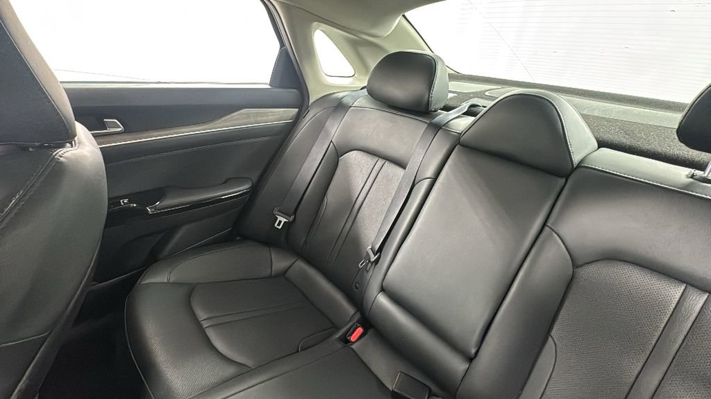 Used 2024 Kia K5 EX w/ EX Premium Package image 14