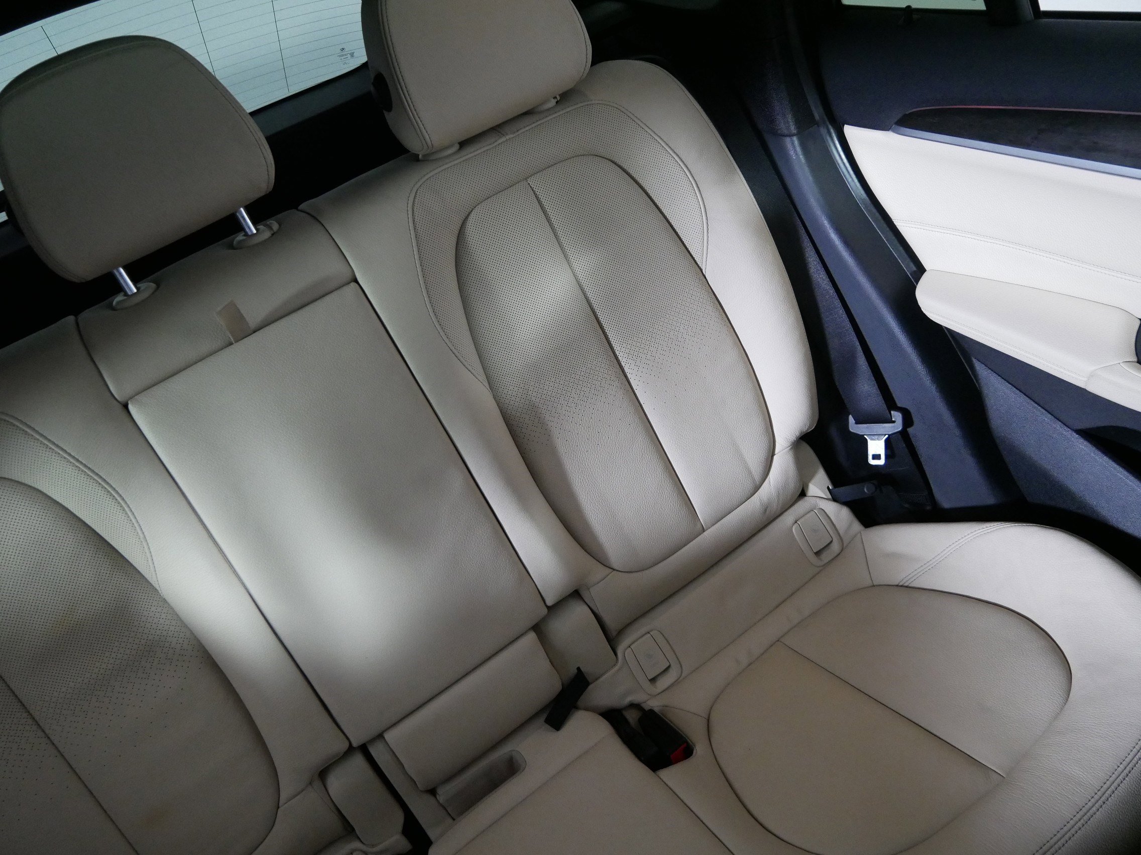 Used 2017 BMW X1 xDrive28i image 14