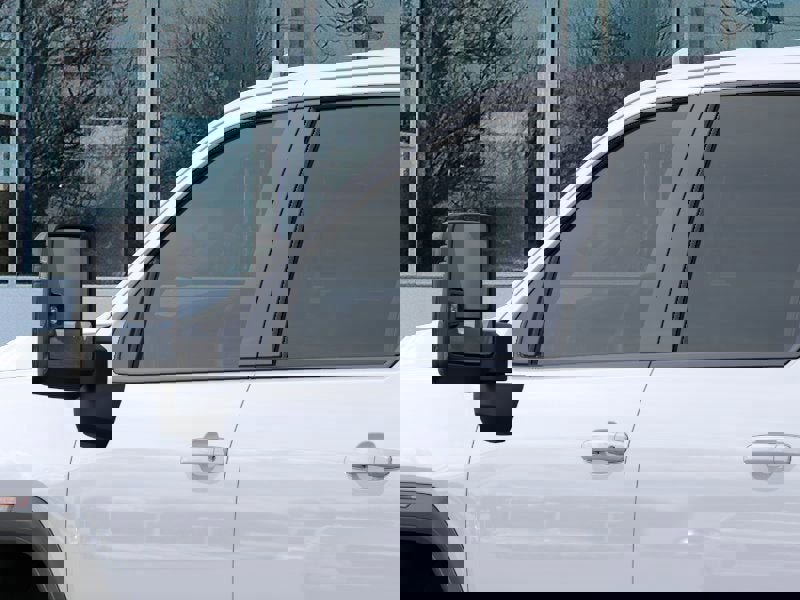 New 2026 GMC Sierra 2500 AT4 image 13