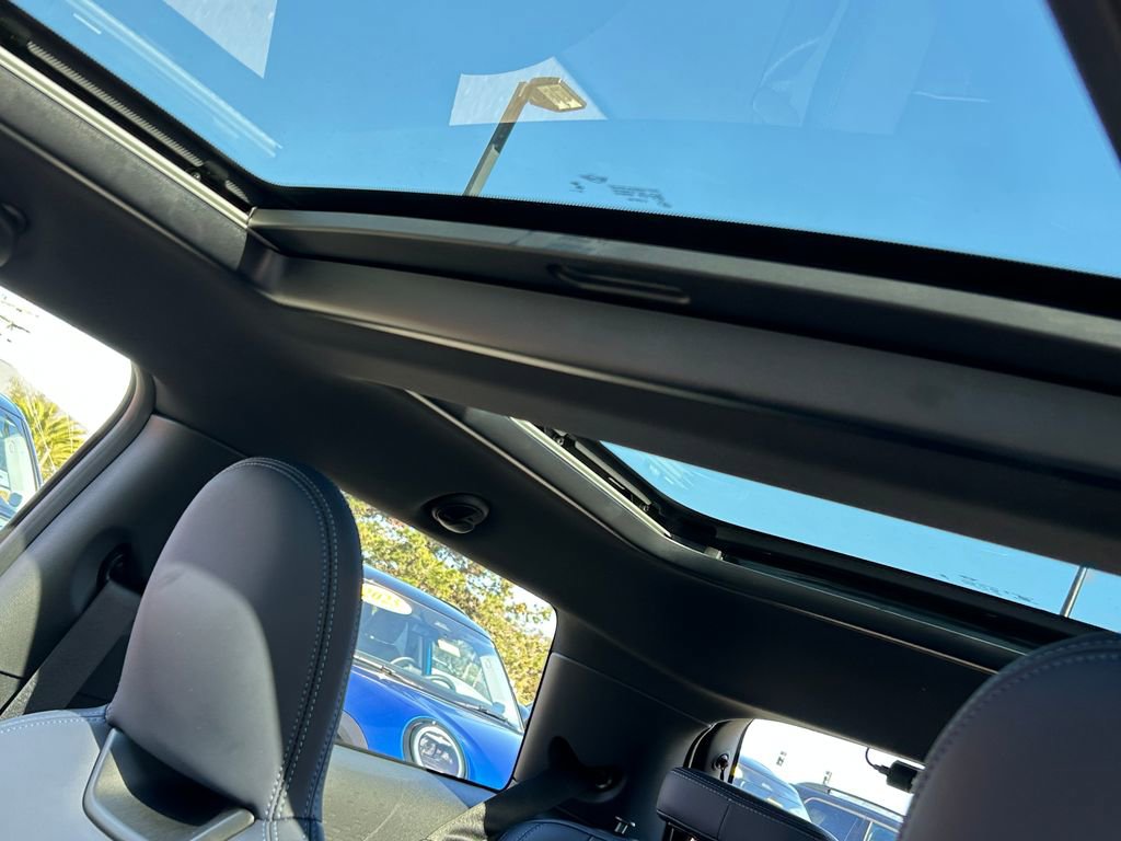 Used 2025 MINI Cooper S image 16