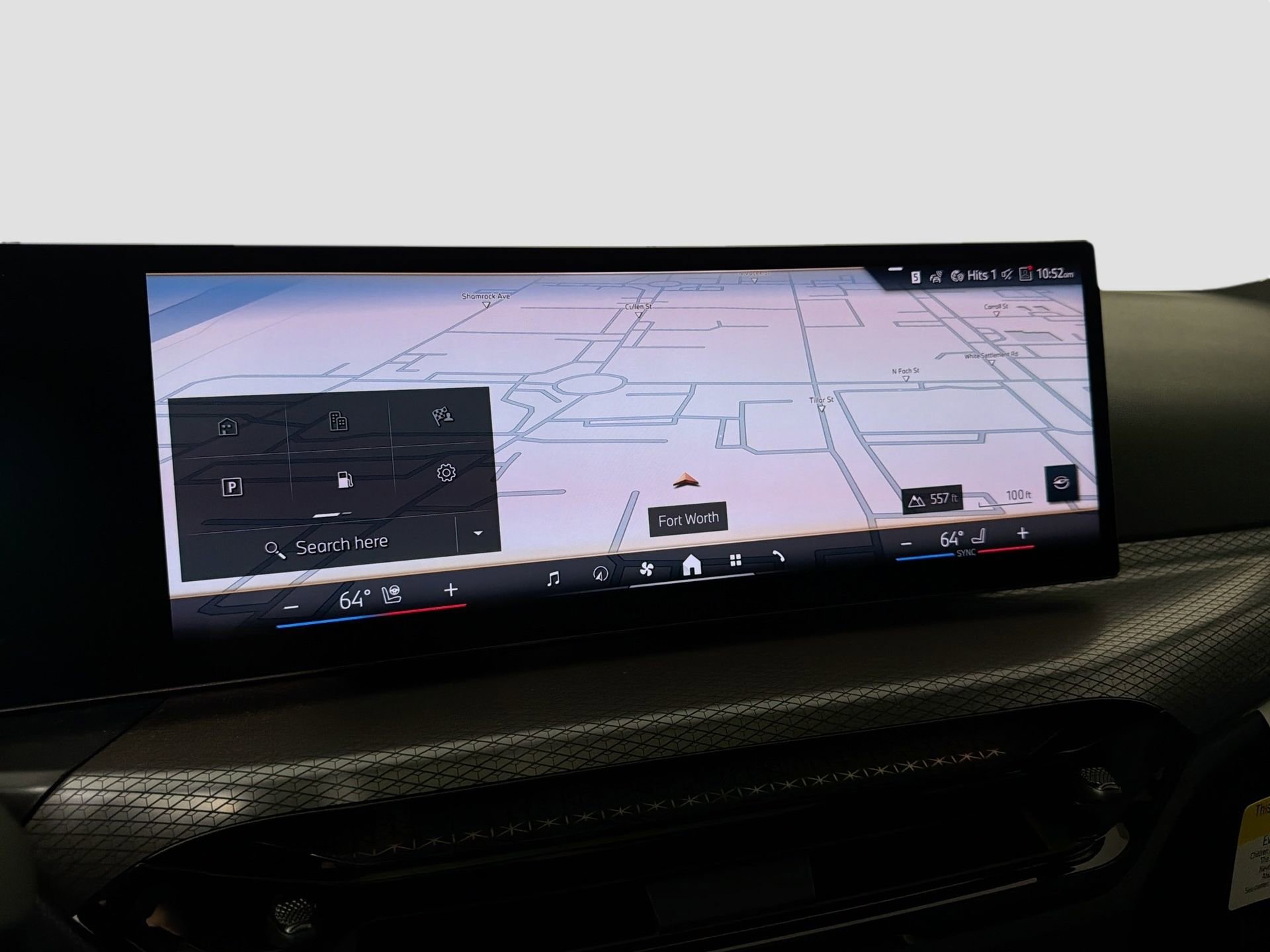 New 2026 BMW 330i xDrive Sedan w/ M Sport Package image 46