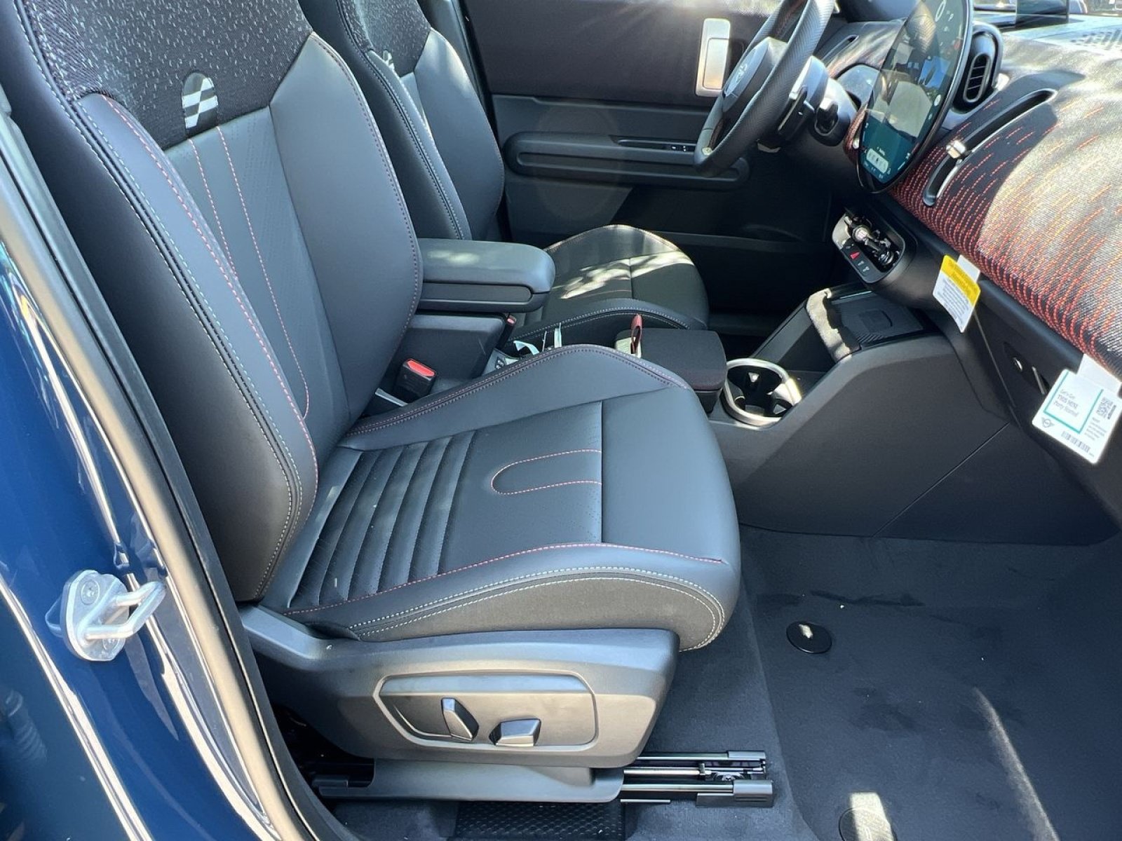 New 2027 MINI Cooper Countryman S AWD/4WD image 26