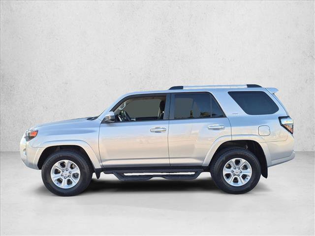 Used 2023 Toyota 4Runner SR5 RWD image 8