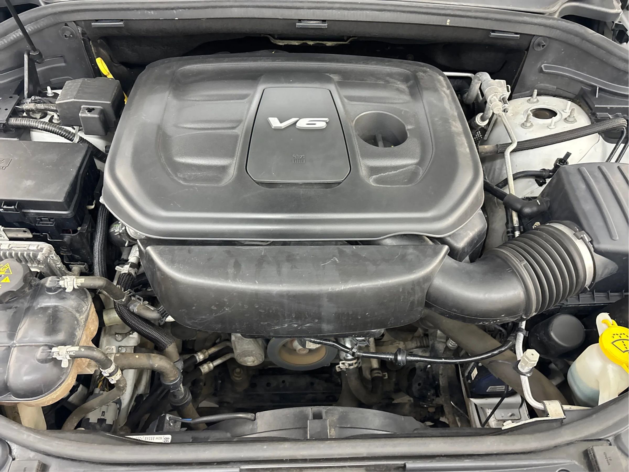 Used 2019 Jeep Grand Cherokee Limited w/ Luxury Group II image 31