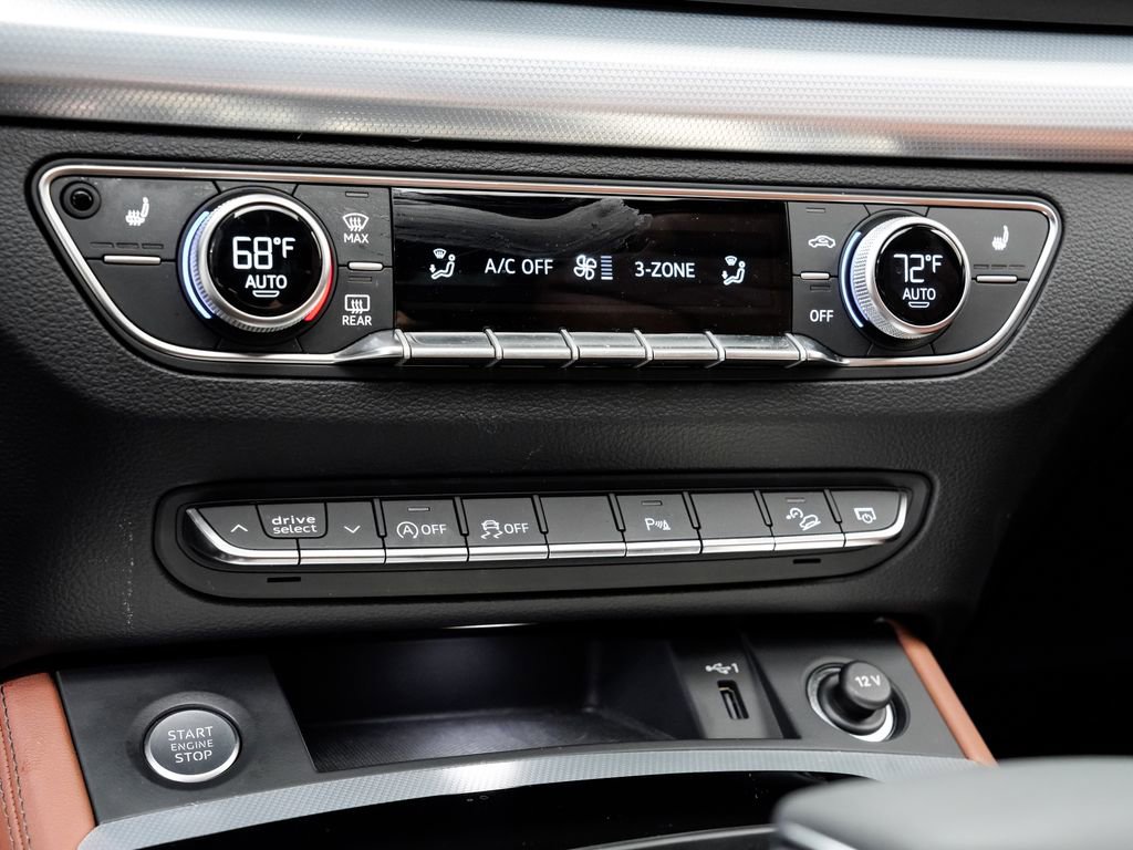 Certified 2024 Audi Q5 2.0T Premium Plus w/ Premium Plus Package AWD/4WD image 15