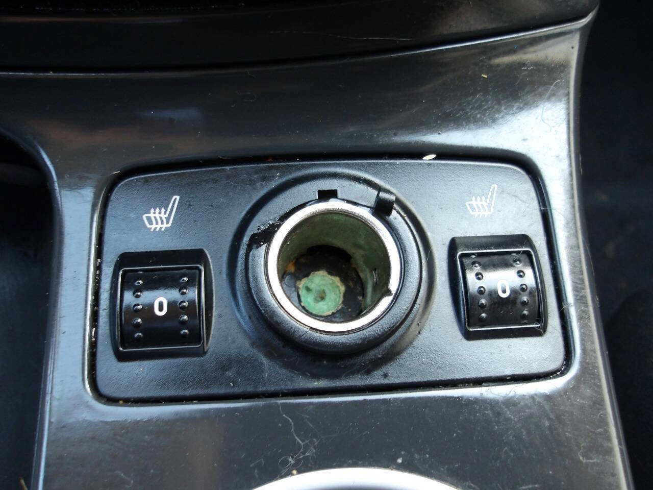 Used 2014 Ford Escape Titanium AWD/4WD image 15