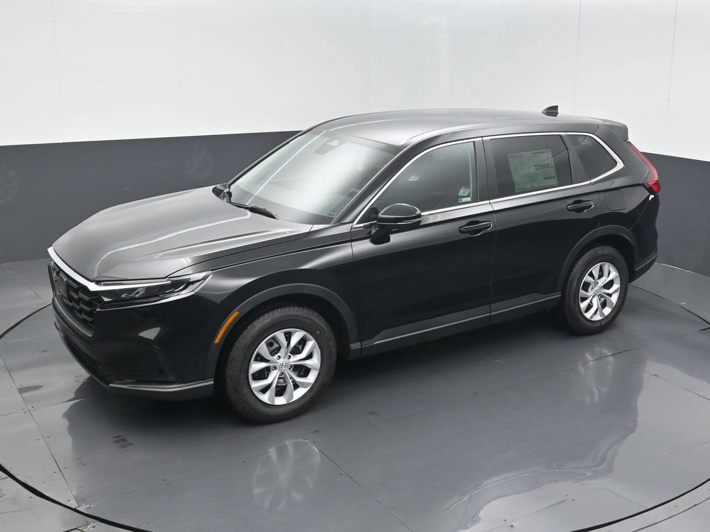 New 2026 Honda CR-V LX image 9