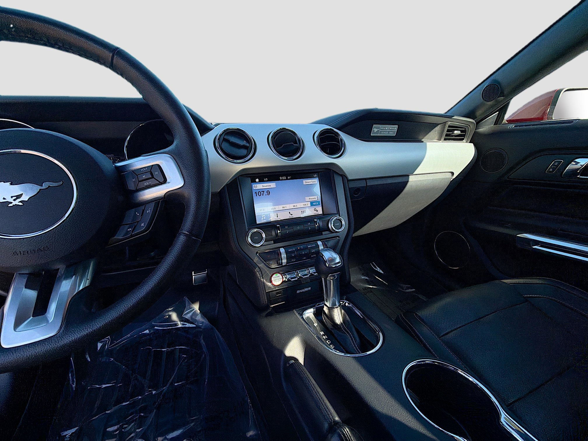 Used 2016 Ford Mustang Premium w/ Equipment Group 201A image 23