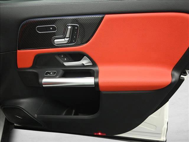 New 2026 Mercedes-Benz GLA 250 4MATIC image 29