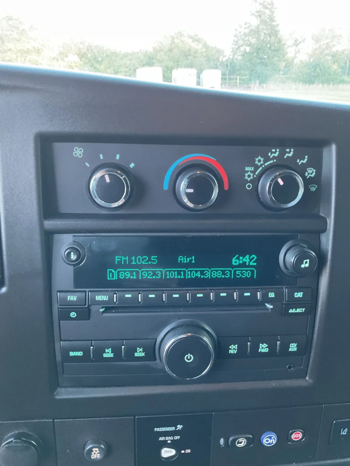 Used 2020 GMC Savana 3500 w/ Driver Convenience Package image 29