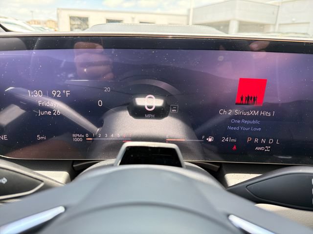 New 2026 Buick Enclave Avenir w/ Super Cruise Package AWD/4WD image 11