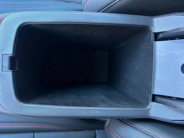 New 2026 Chevrolet Trax RS w/ Sunroof Package image 36