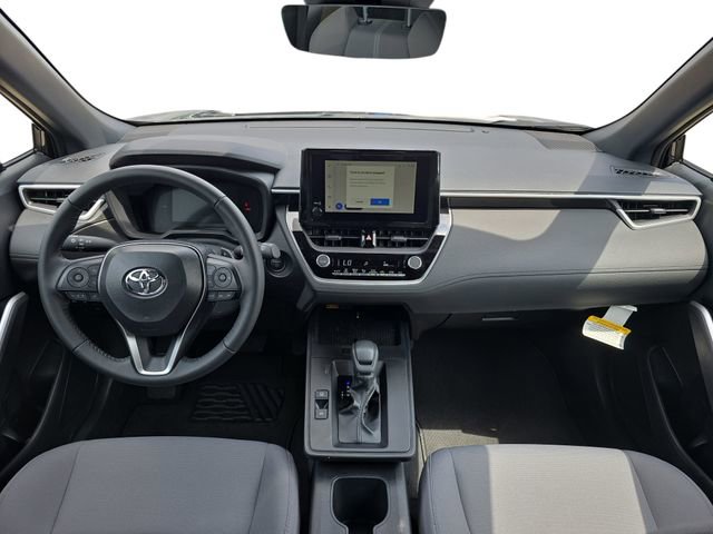 Used 2026 Toyota Corolla Cross SE AWD/4WD image 9