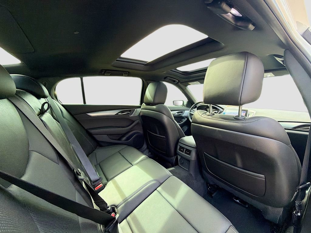 Used 2020 Cadillac CT5 Premium Luxury image 29