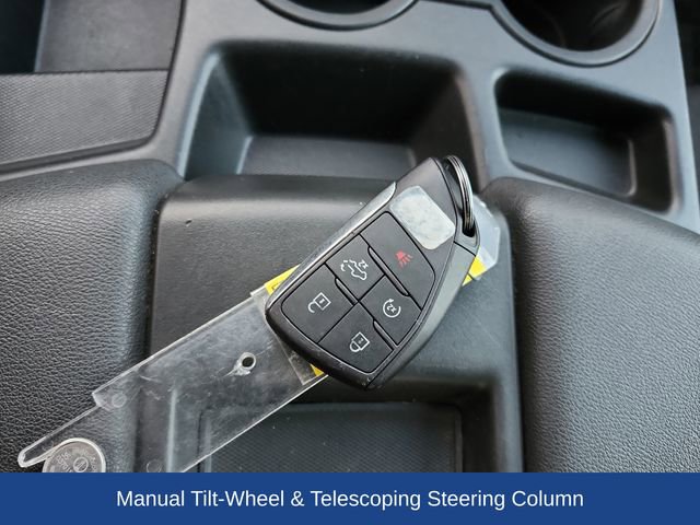 Certified 2024 GMC Sierra 1500 SLE image 26