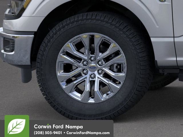 New 2026 Ford F150 XLT image 19