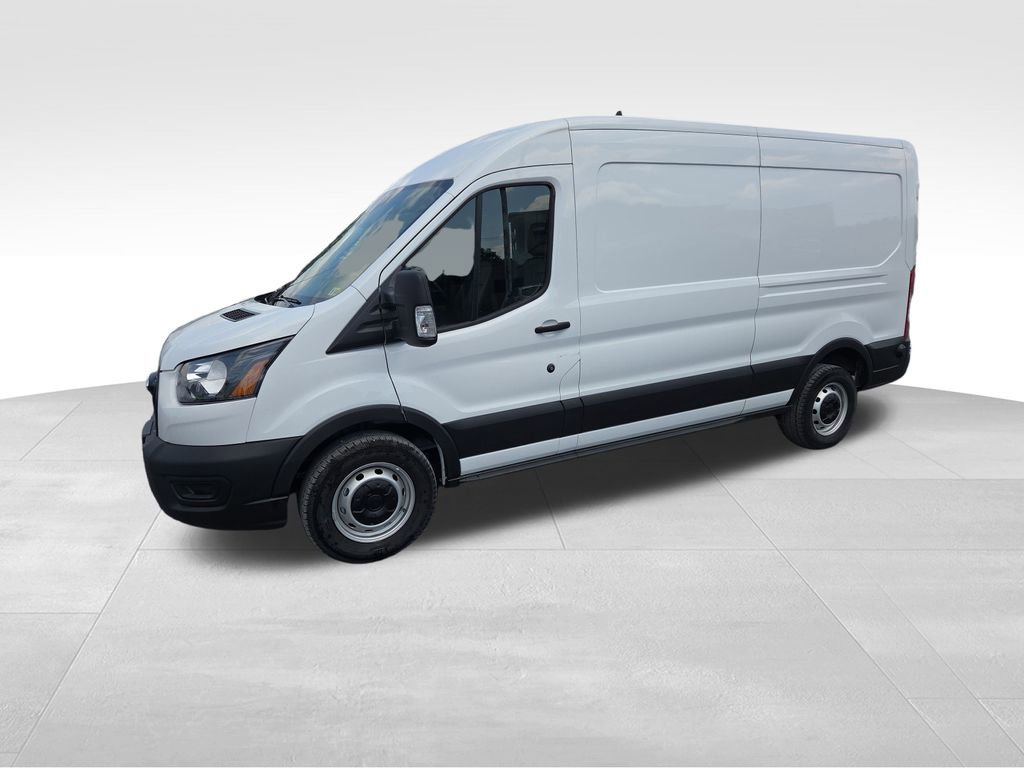New 2024 Ford Transit 250 148 Medium Roof image 3