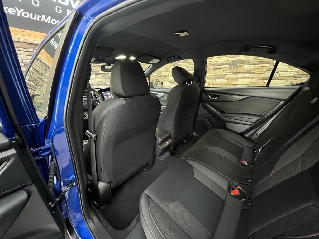Used 2024 Subaru WRX Premium AWD/4WD image 33