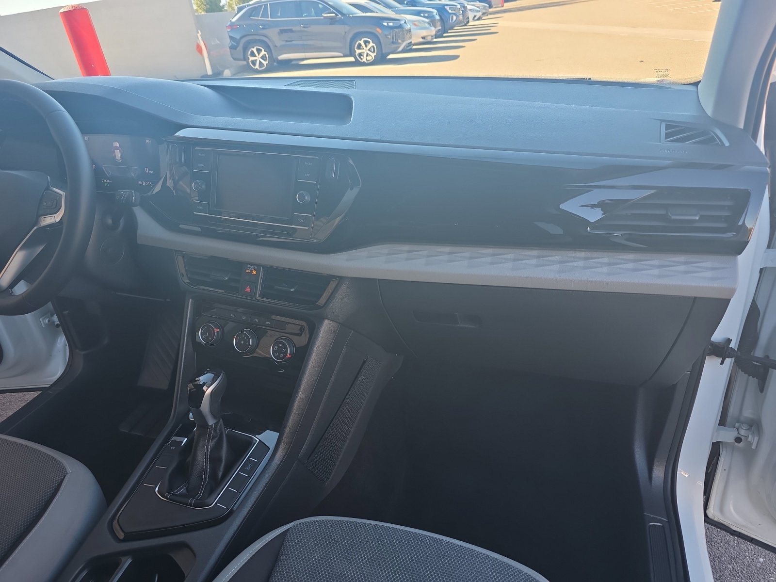 Used 2023 Volkswagen Taos S image 20