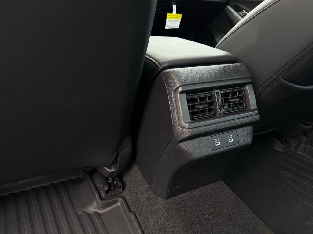 Certified 2025 Honda Accord Touring image 18