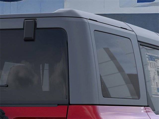 New 2026 Ford Bronco Badlands image 25