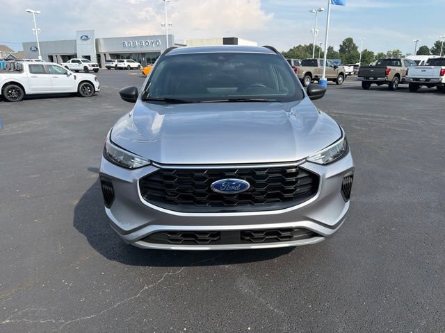 Used 2024 Ford Escape ST-Line w/ Tech Pack #1 AWD/4WD image 12