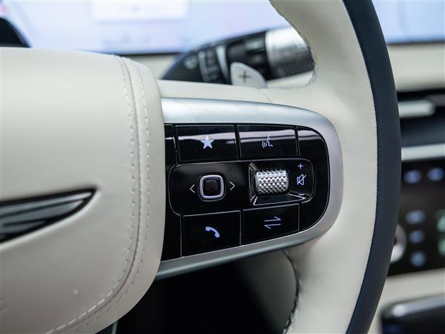 New 2026 Genesis GV80 3.5T Prestige image 24