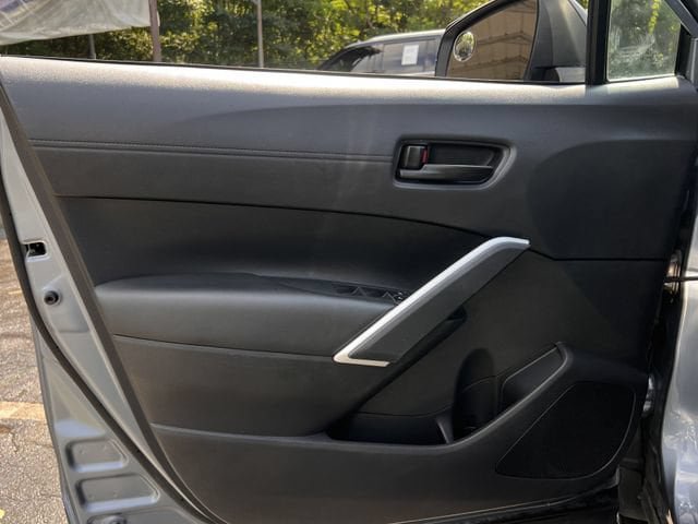 Used 2024 Toyota Corolla Cross AWD Hybrid image 16