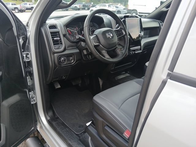 New 2026 RAM 2500 Tradesman AWD/4WD image 49
