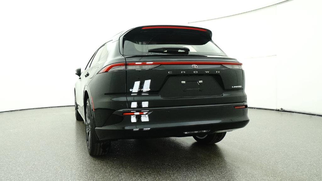 New 2025 Toyota Crown Signia image 91