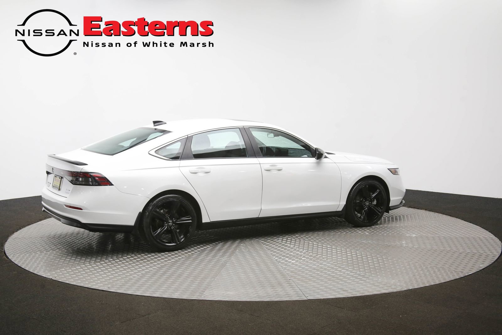 Used 2024 Honda Accord Sport image 42