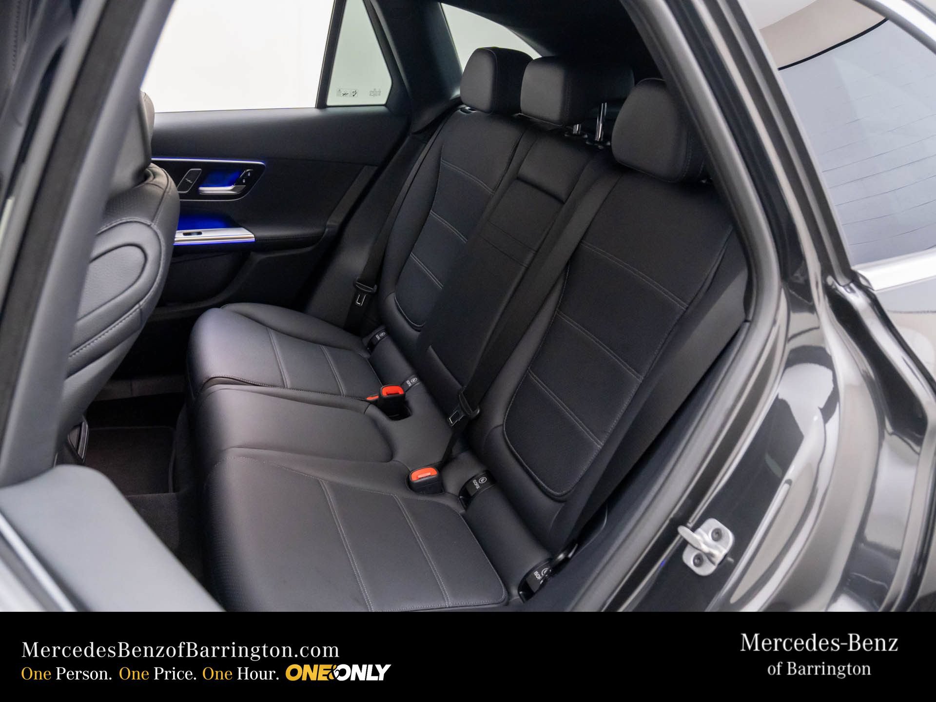 New 2026 Mercedes-Benz GLC 300 4MATIC image 19