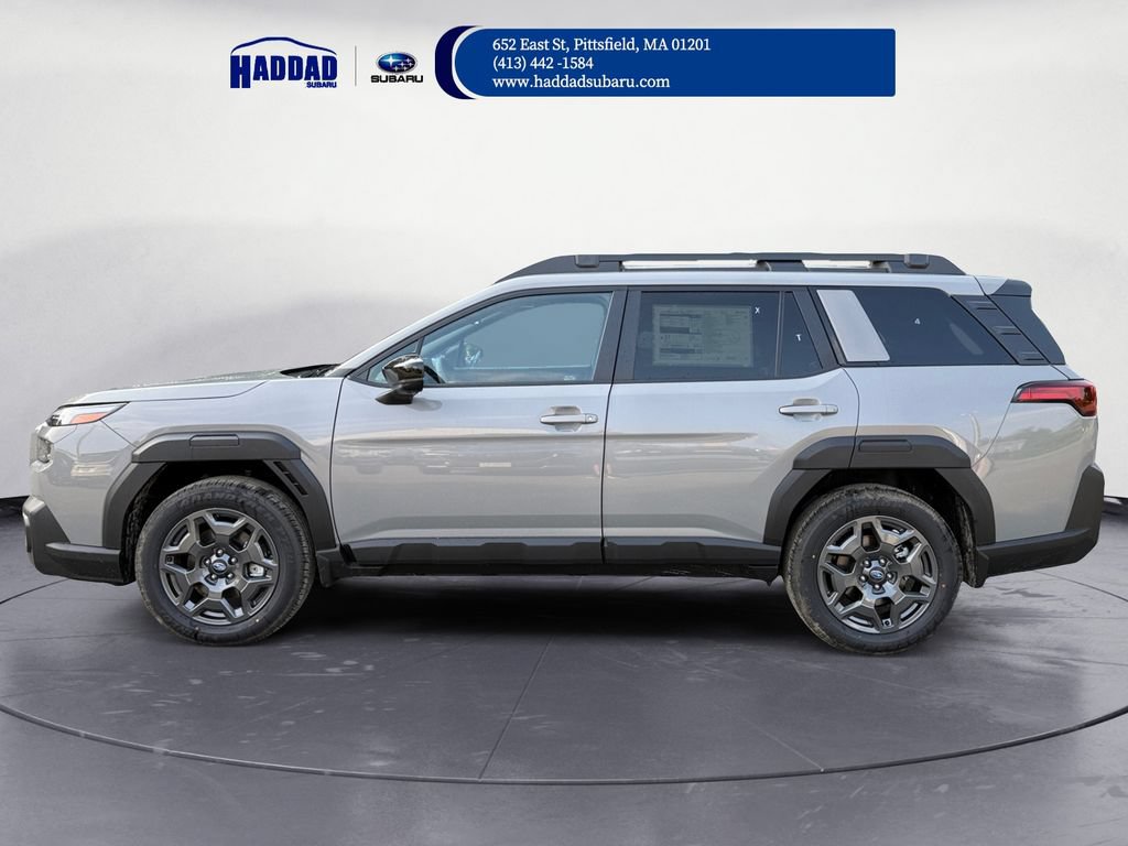 New 2026 Subaru Outback Premium AWD/4WD image 2