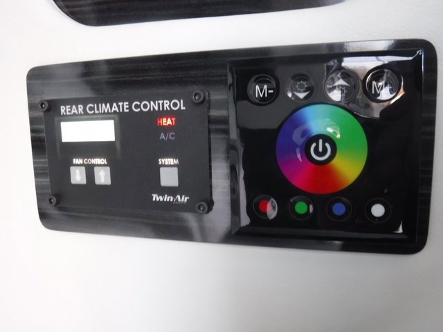 Used 2023 Mercedes-Benz Sprinter 3500 w/ Parking Package image 52