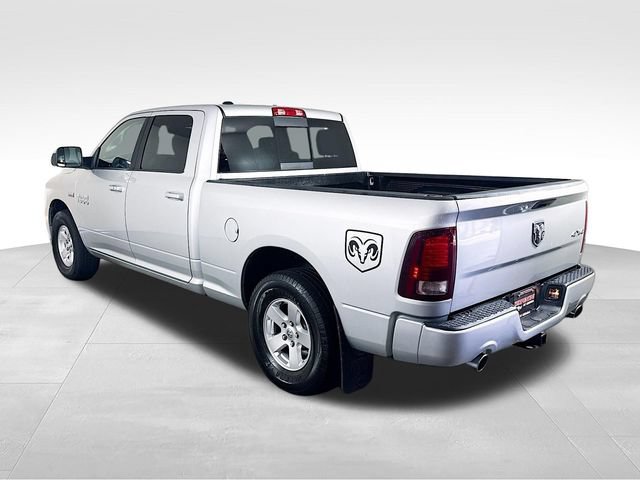 Used 2015 RAM 1500 Sport AWD/4WD image 9