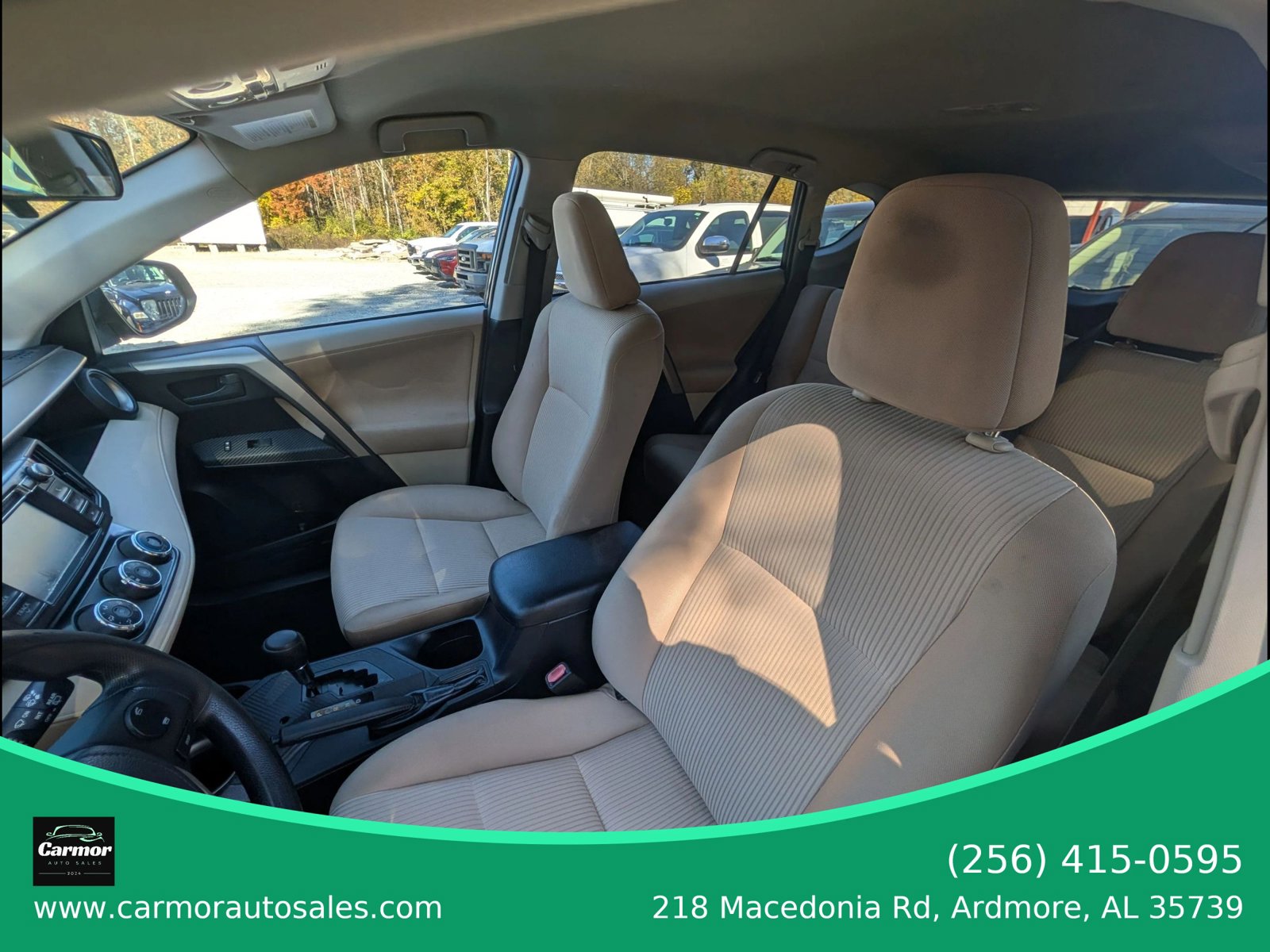 Used 2013 Toyota RAV4 LE FWD image 7