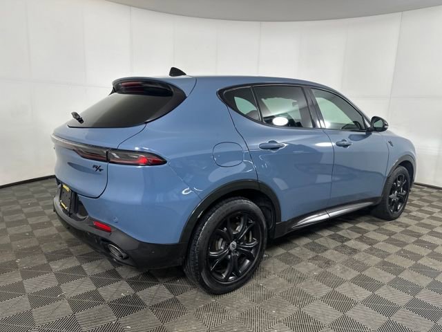 Used 2024 Dodge Hornet R/T Plus w/ R/T Blacktop Package image 3